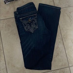 New MEK DNM JEANS